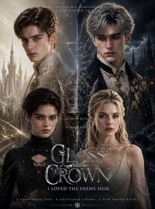 Glass Crown: I Loved the Enemy Heir Full Episode