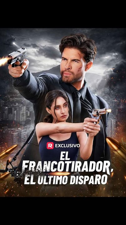 [Doblado ESP] El Francotirador, El Último Disparo
