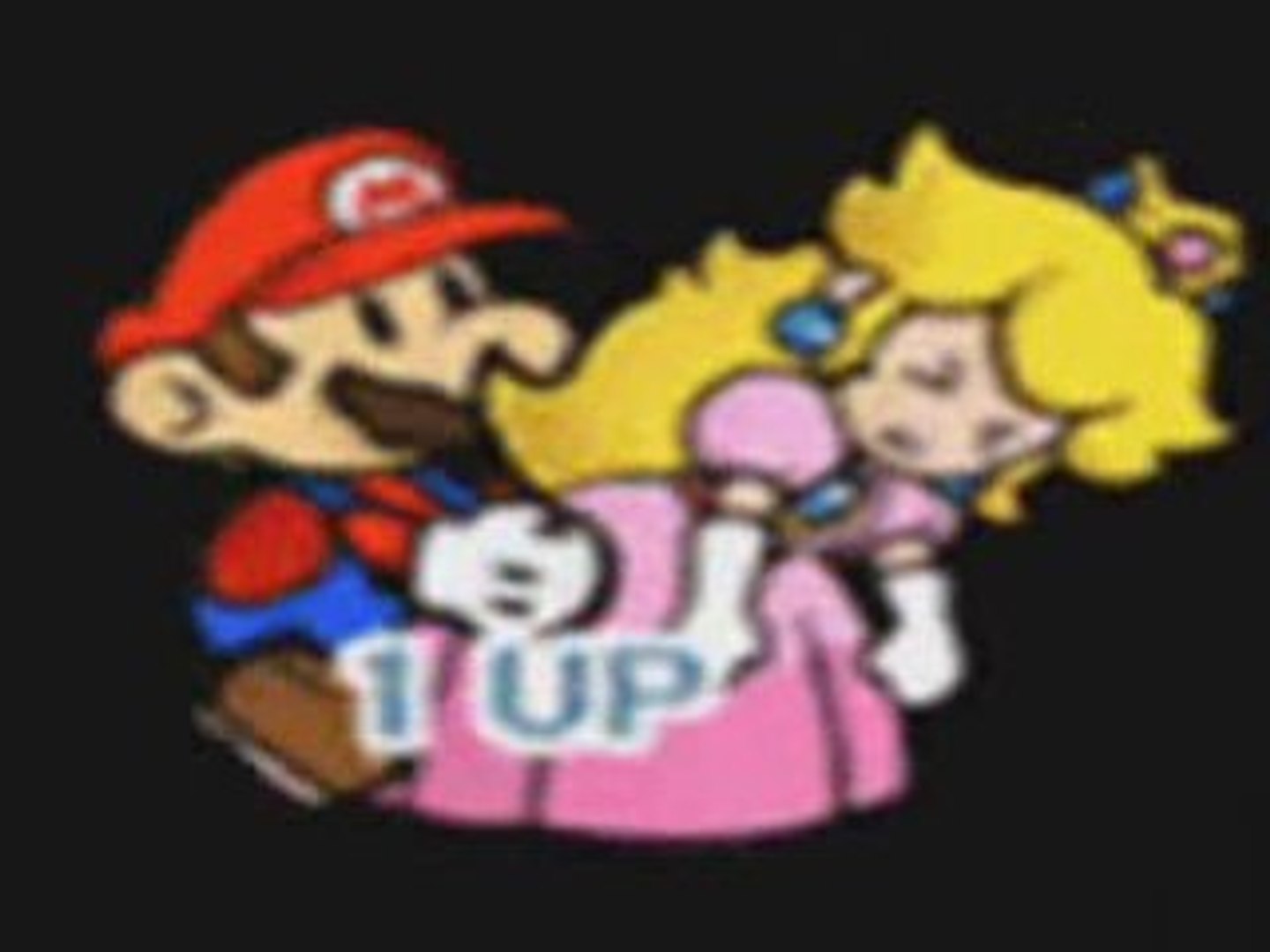 Mario Rap