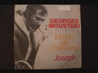 Le metèque allemand Moustaki