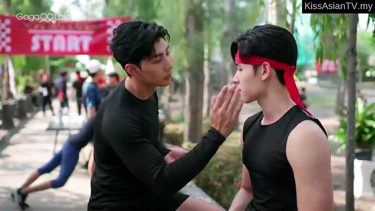 A Dog and a Plane English Subbed Episode 9 Full Episode 2026