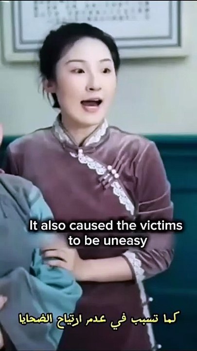 the forensic crown she dropped FULL ENG SUB [Full Movie]