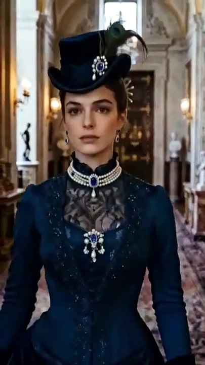 Reborn Princess: The General Was Too Late (2026) - Full EP | Second Chance, Royal Revenge, Drama Series #ASD