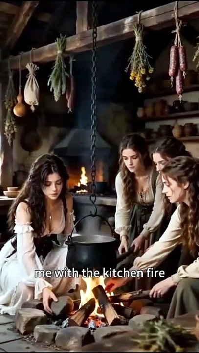 The Bride They Sold Away HD