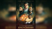 Primer Tráiler Oficial de 'The King of Cannabis'