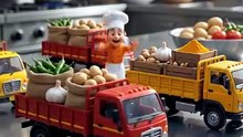 Miniature Cooking