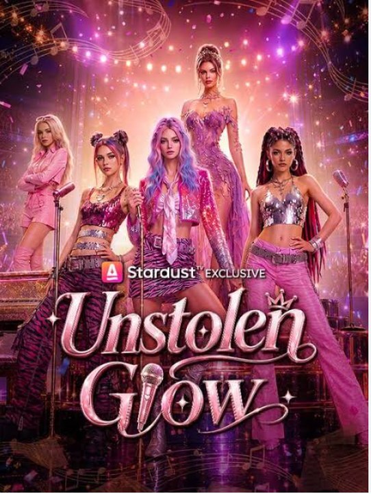 unstolen glow