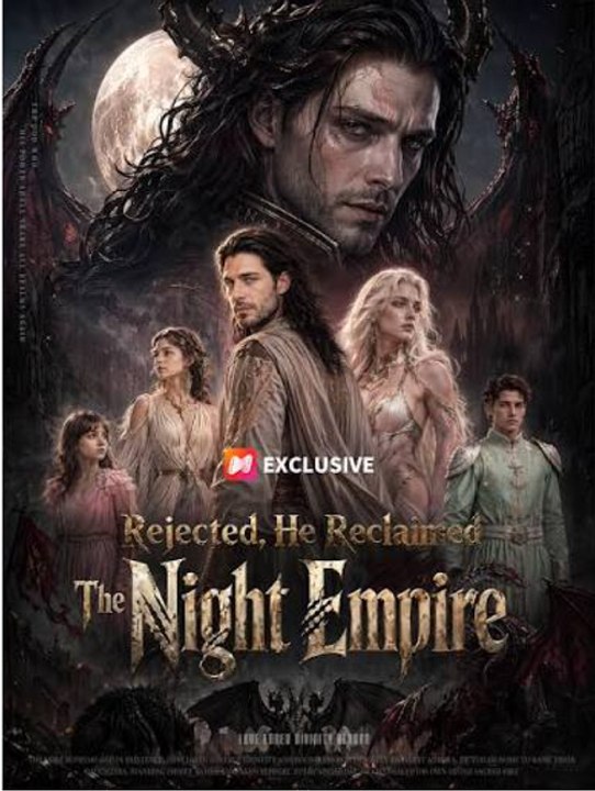 rejected he reclaim the night emperor
