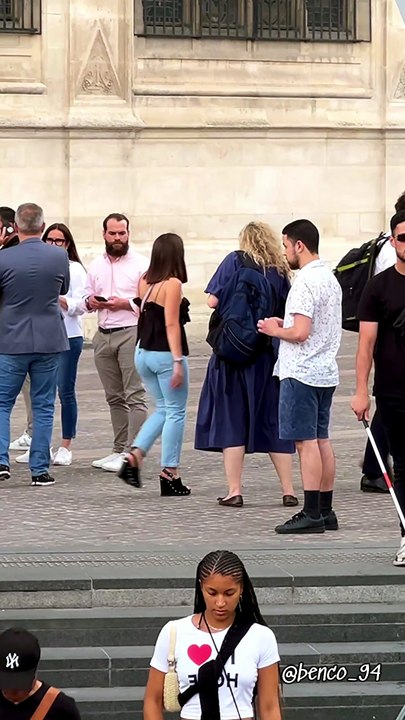Social Experiment 🙏 Will Someone Help Me ?🥺