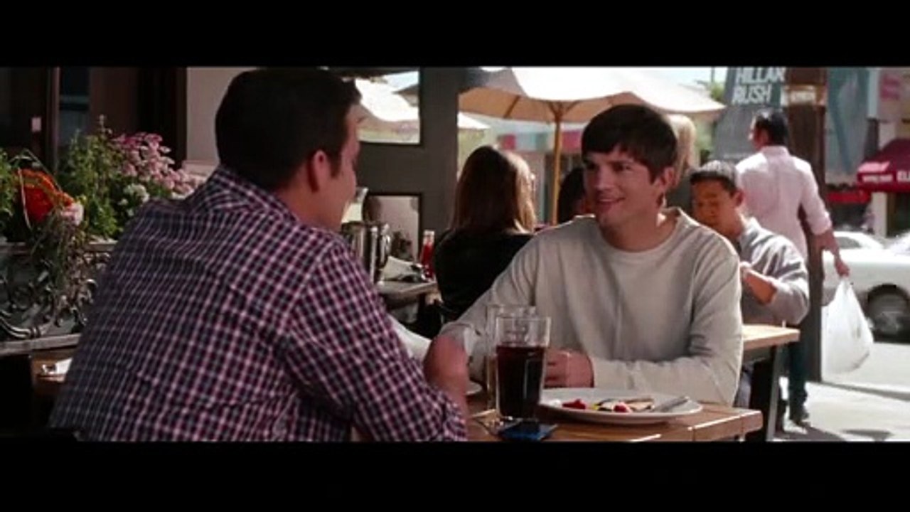 SIN COMPROMISO (2011) Trailer - SPANISH [Full Movie]