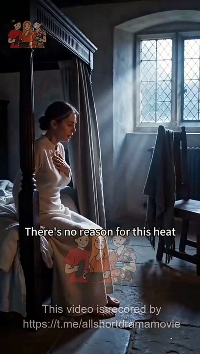 The Protector's Forty-Nine-Year-Old Lady