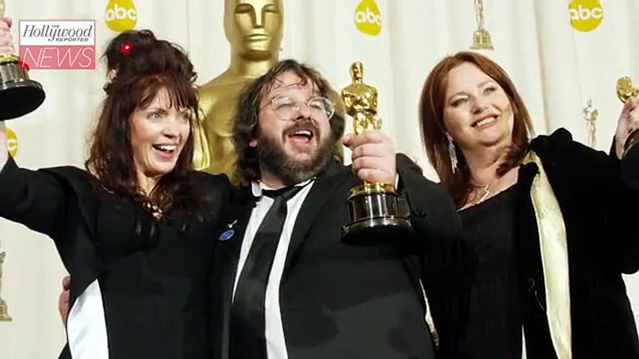 Peter Jackson Working on New 'Lord Of The Rings' Films To Release in 2026 | THR News Video [Full Movie]