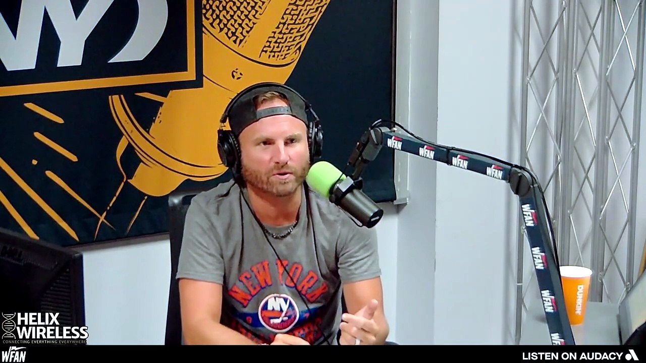 Tommy says Yankees should trade for George Springer