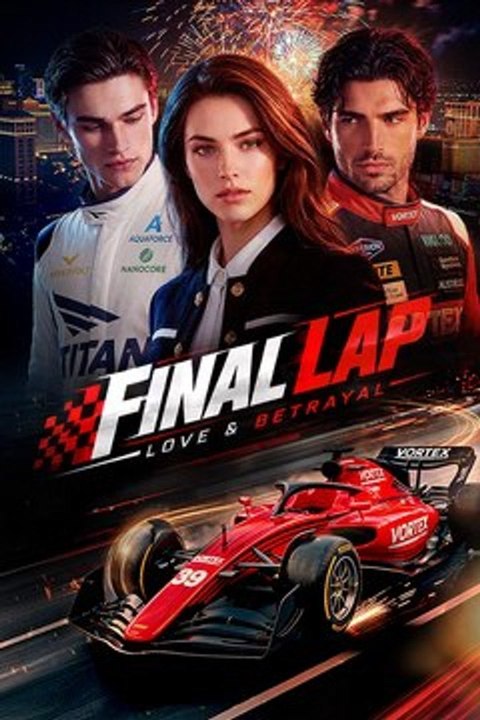 FINAL LAP LOVE & BETRAYAL  FULL MOVIES ENGLISH SUB