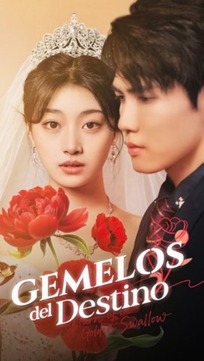 Gemelos del Destino | Drama Completo en Español #ASM