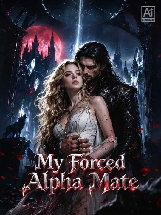 My Forced Alpha Mate Full EP (Reel Drama)
