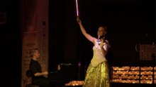 Candela Concert, Beyoğlu Sahne'de müzikseverlerle buluştu