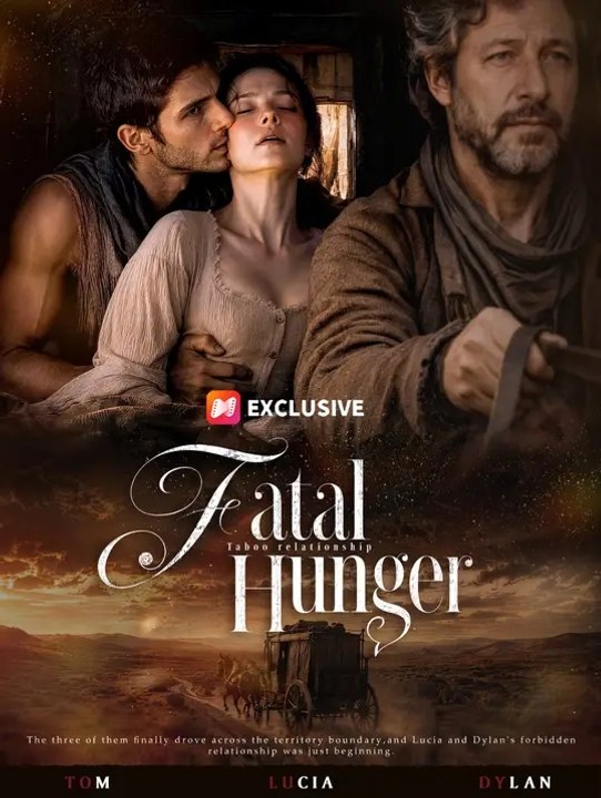 Fatal Hunger Full