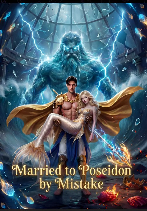 Married to Poseidon by Mistake Drama MOVIES