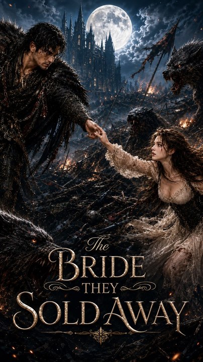 The Bride They Sold Away Romantic Asm : EPS