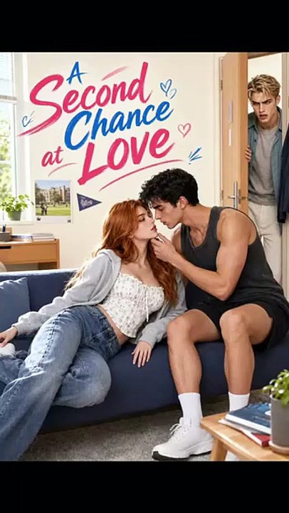 [EngSub] A Second Chance At Love Full Episode | GoldReel TV [Full Movie]