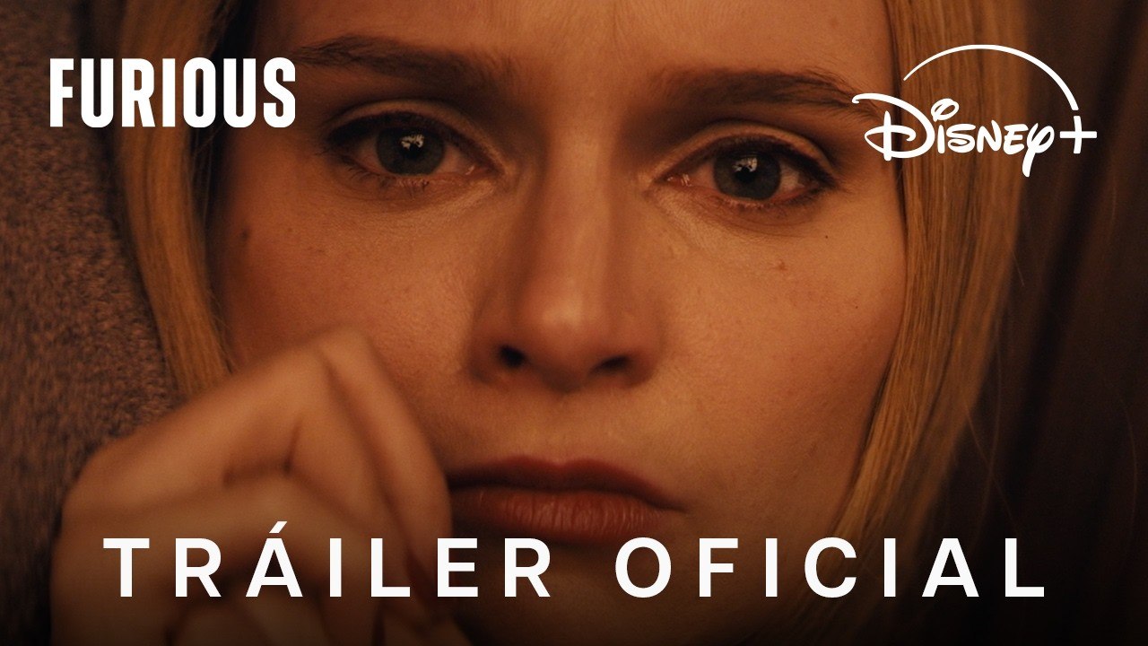 Furious ¦ Tráiler Oficial en castellano ¦ Disney +