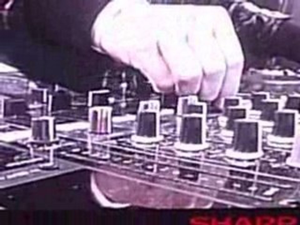 Unighted by cathy Guetta @ Stade de France  [Solveig]