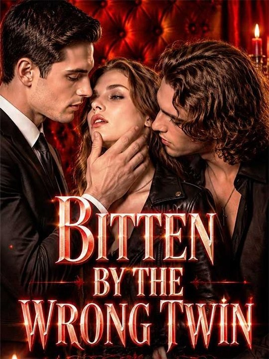 Bitten by the Wrong Twin Full HD