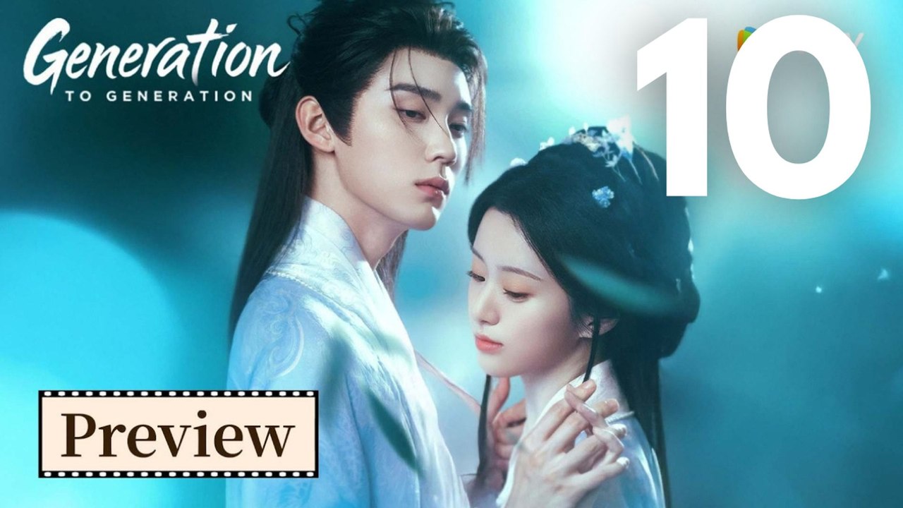 Generation To Generation 2026 Ep 10