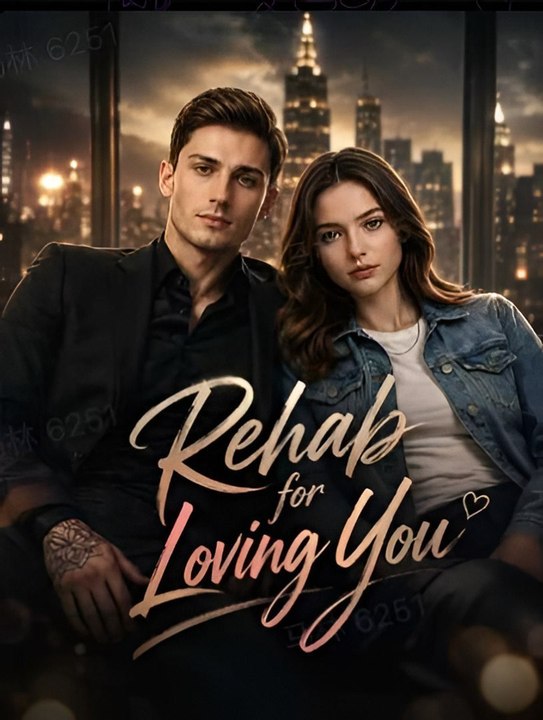 Rehab for loving you- Full EP