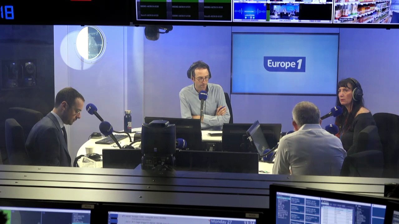 Incendies en Gironde : «Il faut repenser notre système de sécurité civile» Bruno Ménard