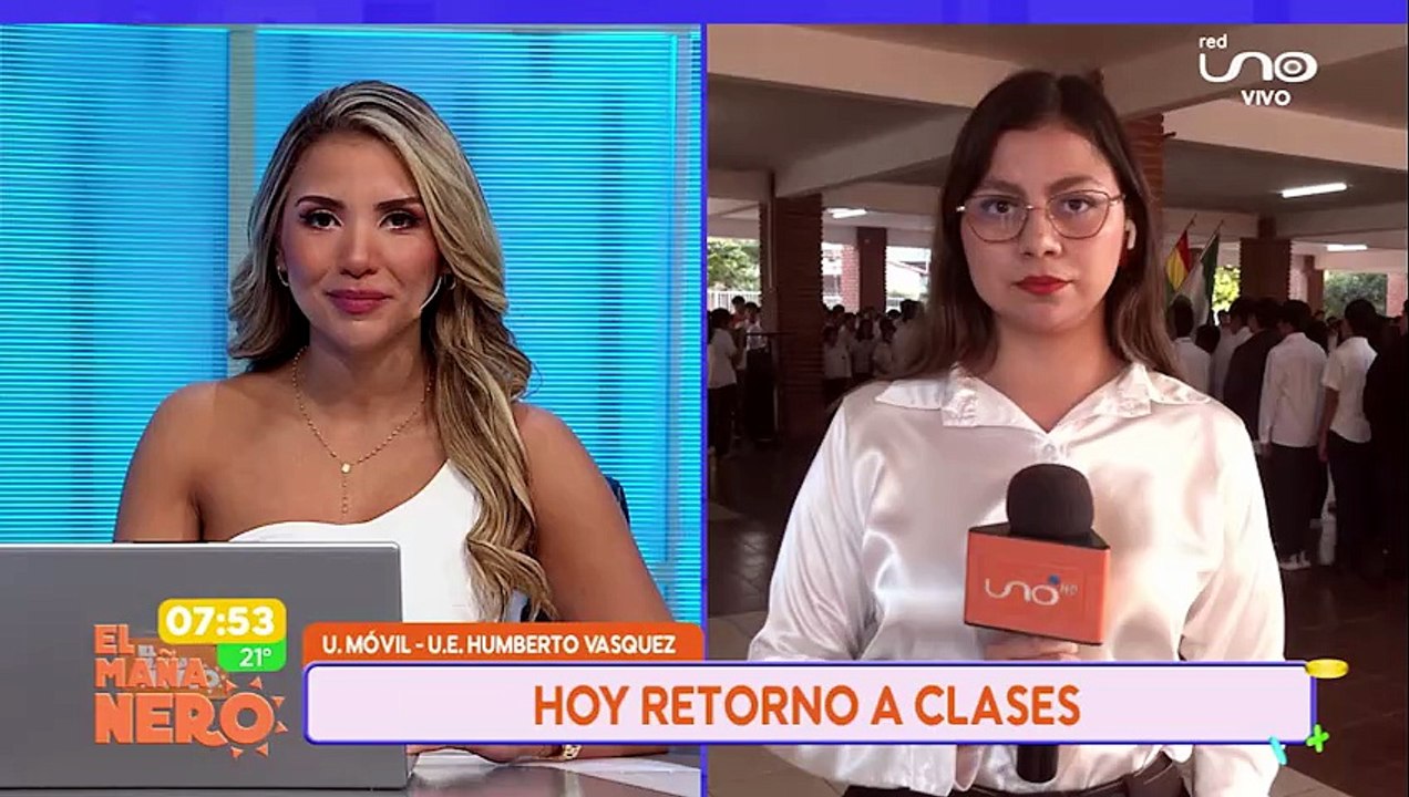 Realizan acto cívico
