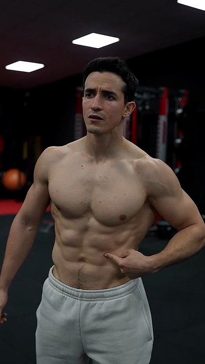 5x30 abs workout !! 😱😱