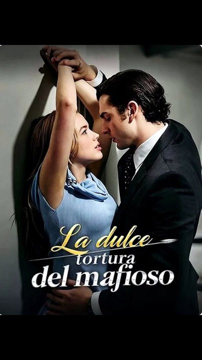 [Doblado ESP] La dulce tortura del mafioso