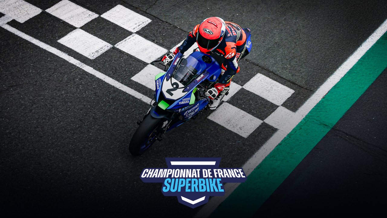 Championnats de France FSBK