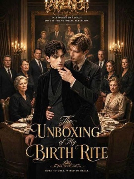 The Unboxing Of My Birth Rite: One Rabbit Girl, Five Beast Kings - Ep ✅ FULL [Eng Sub]