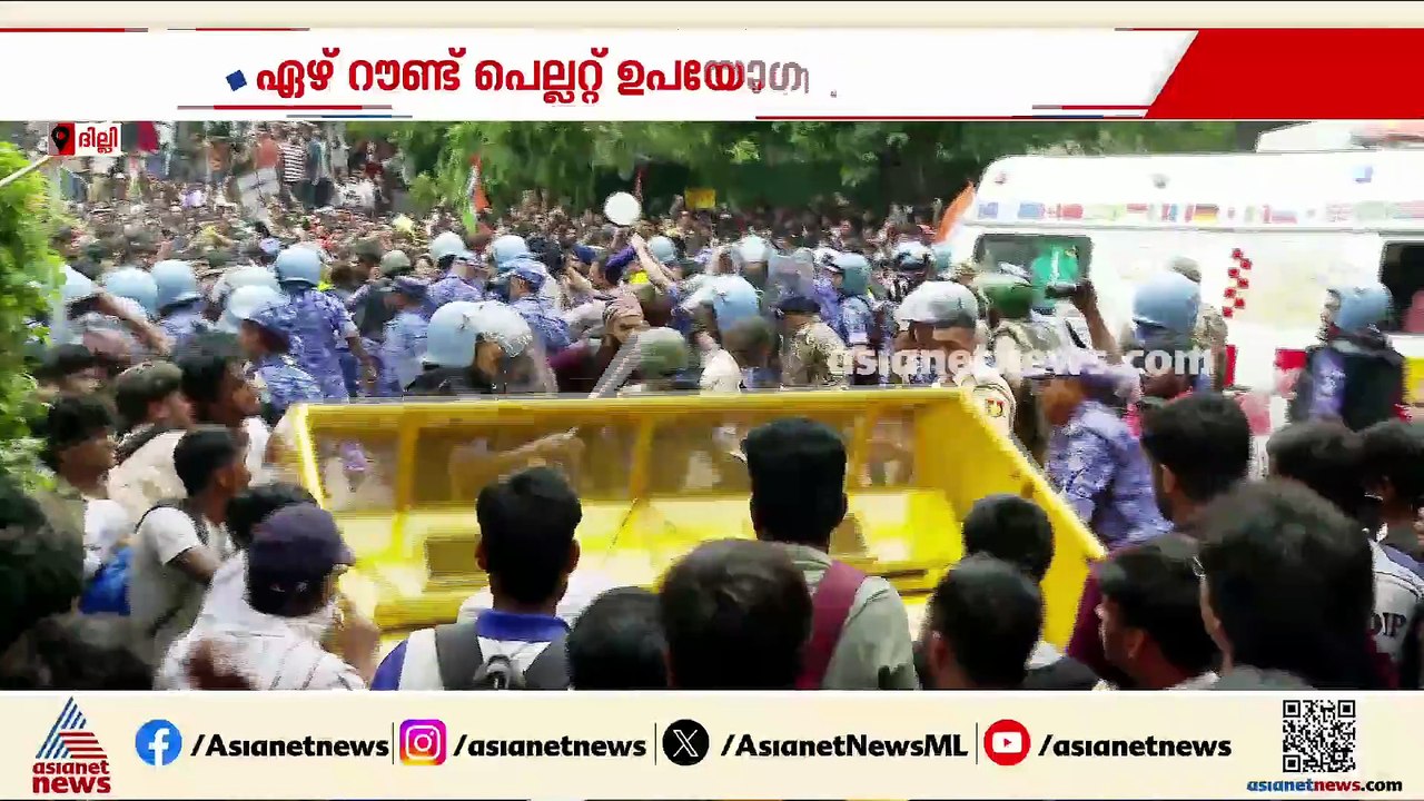 'അമിത അധികാരം പ്രയോ​ഗിക്കാൻ പൊലീസിന് അവകാശമില്ല'; രൂക്ഷ വിമർശനവുമായി കോടതി