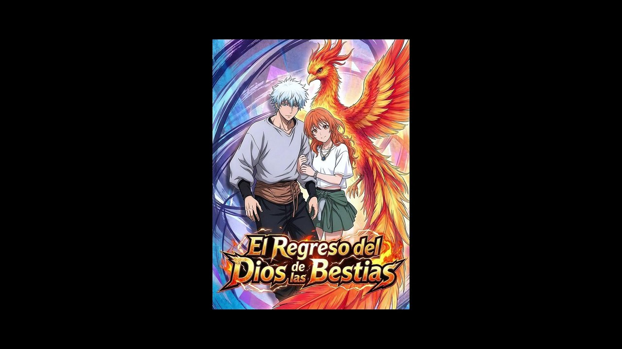 [Doblado ESP] El Regreso del Dios de las Bestias