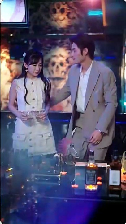 the river she left behind chinese drama