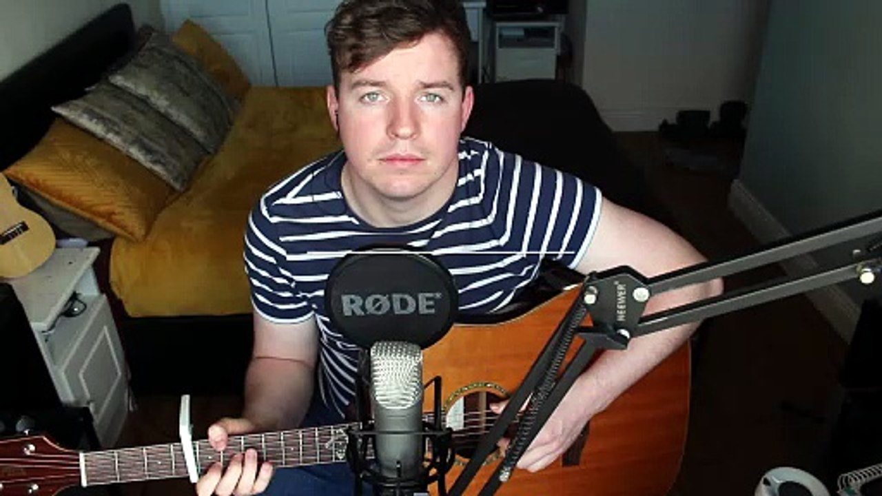 Everything I wanted Cover