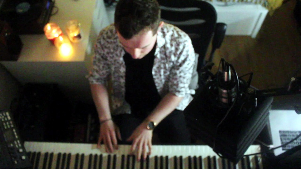 Sweet Talker (Years and Years Cover) shortened