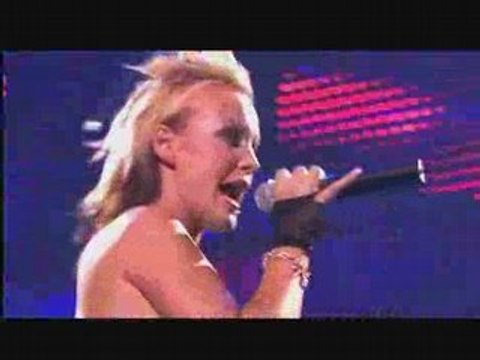 Lasgo - Surrender (Live TMF Belgium Awards 2003)