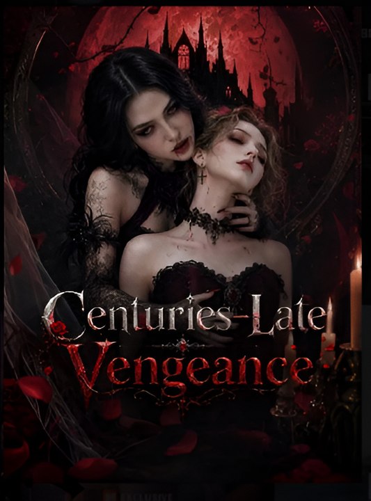 Centuries-Late Vengeance