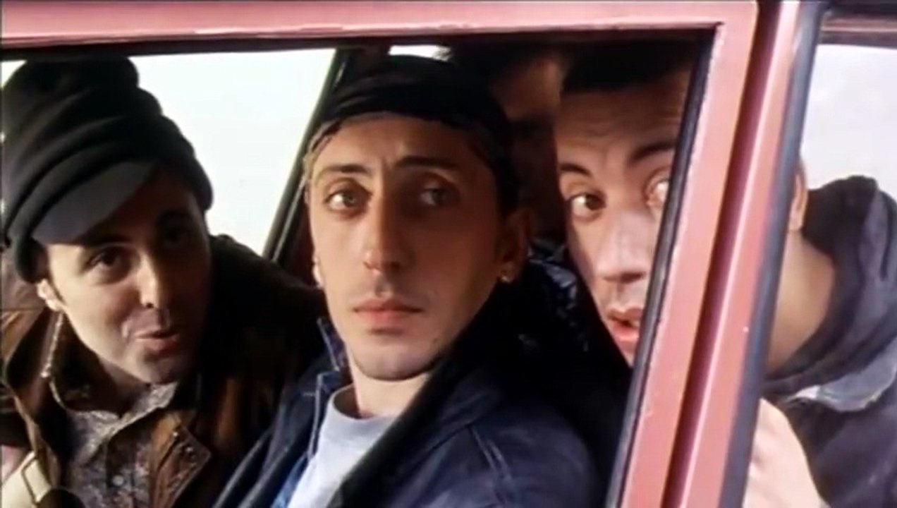 ON FAIT COMME ON A DIT (2000) Bande Annonce VF - HQ [Full Movie]