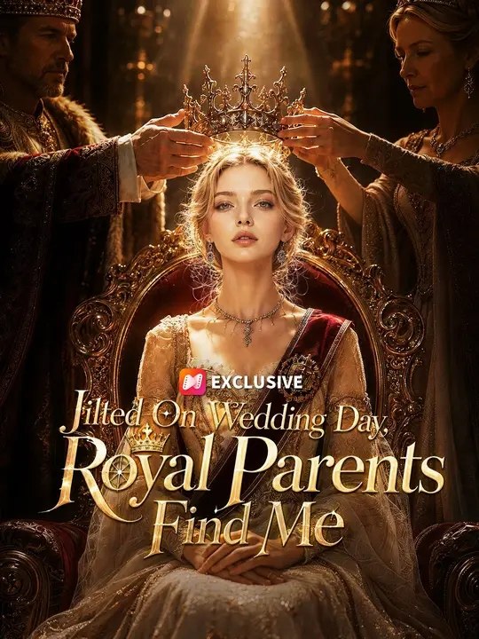 Jilted On Wedding Day, Royal Parents Find Me Full HD