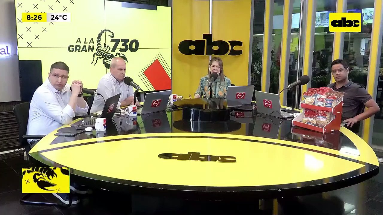 Filtran videos de cómo el EPP vigilaba la comisaría de Naranjito