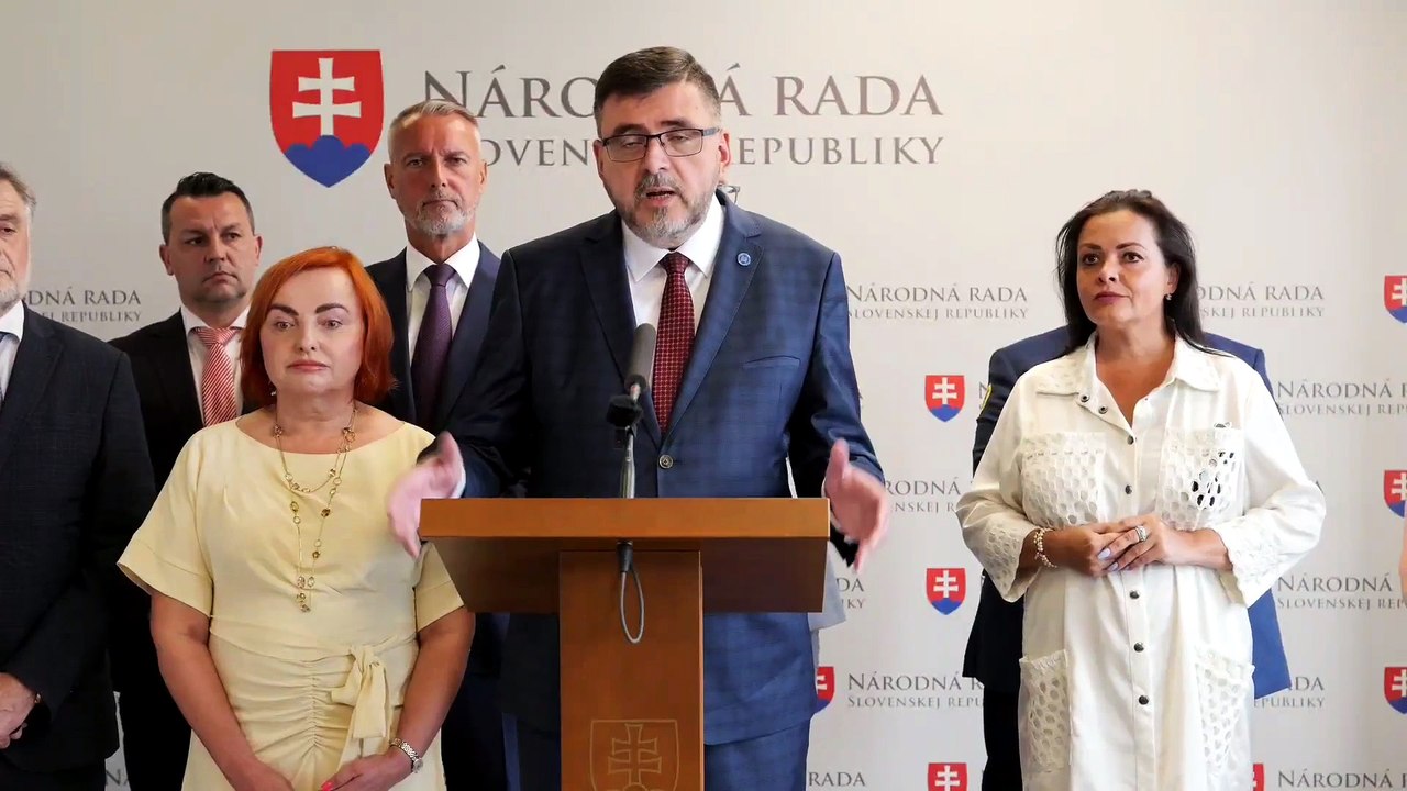 ZÁZNAM: R. Raši apeluje na vyhlásenie druhej výzvy na nákup bezemisných autobusov