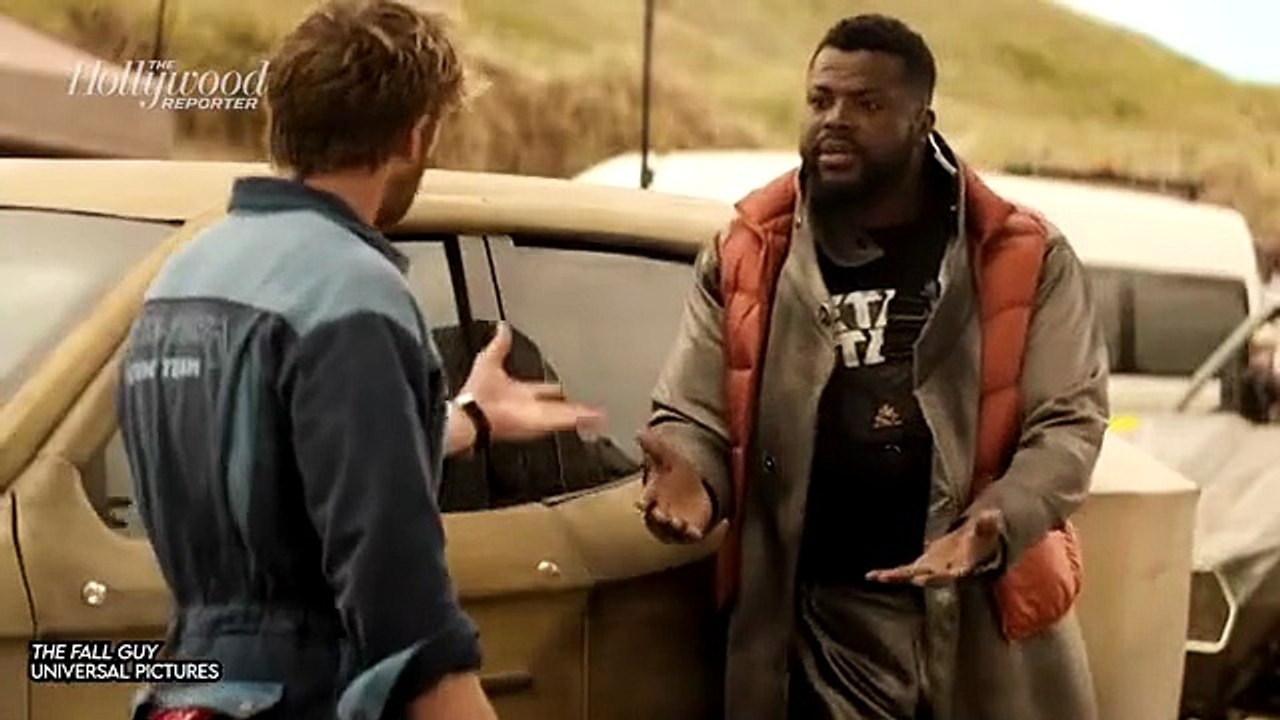 THR Charts: 'The Fall Guy' Kicks Off the Summer Box Office & 'Star Wars' Makes a Comeback | THR Video [Full Movie]