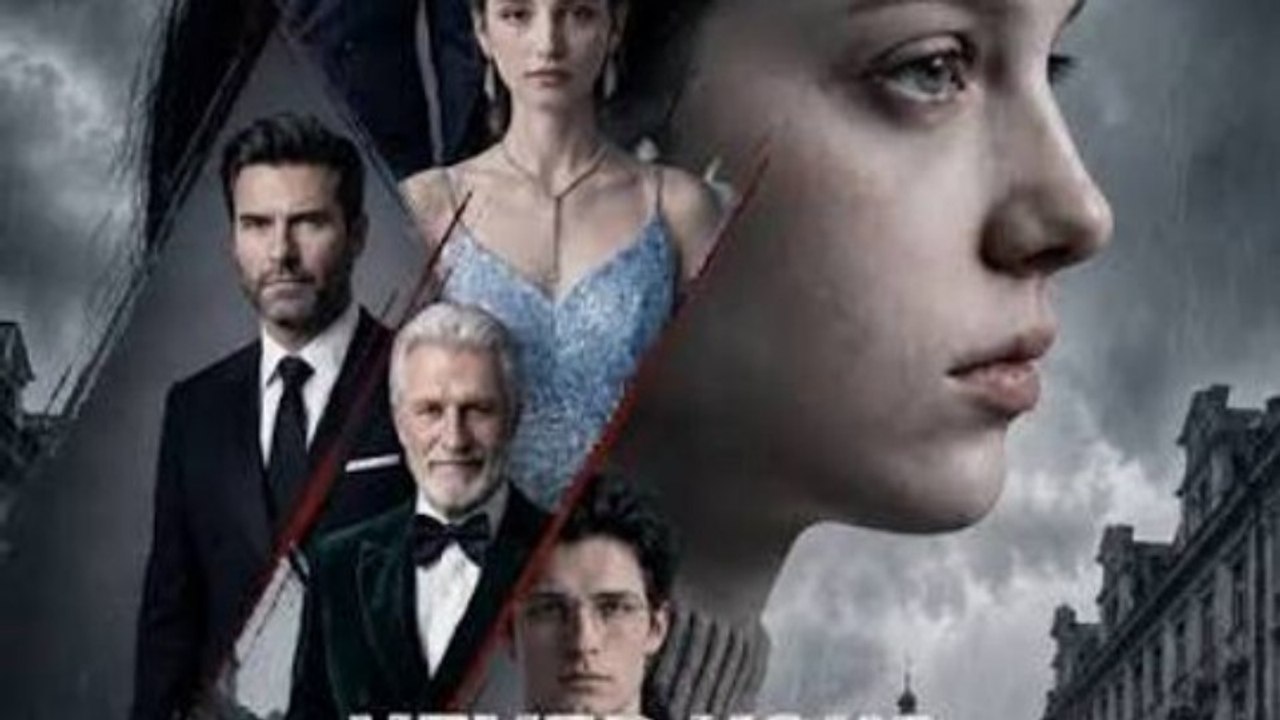 Dragon Queen of the Arenan | New Movie 2026
