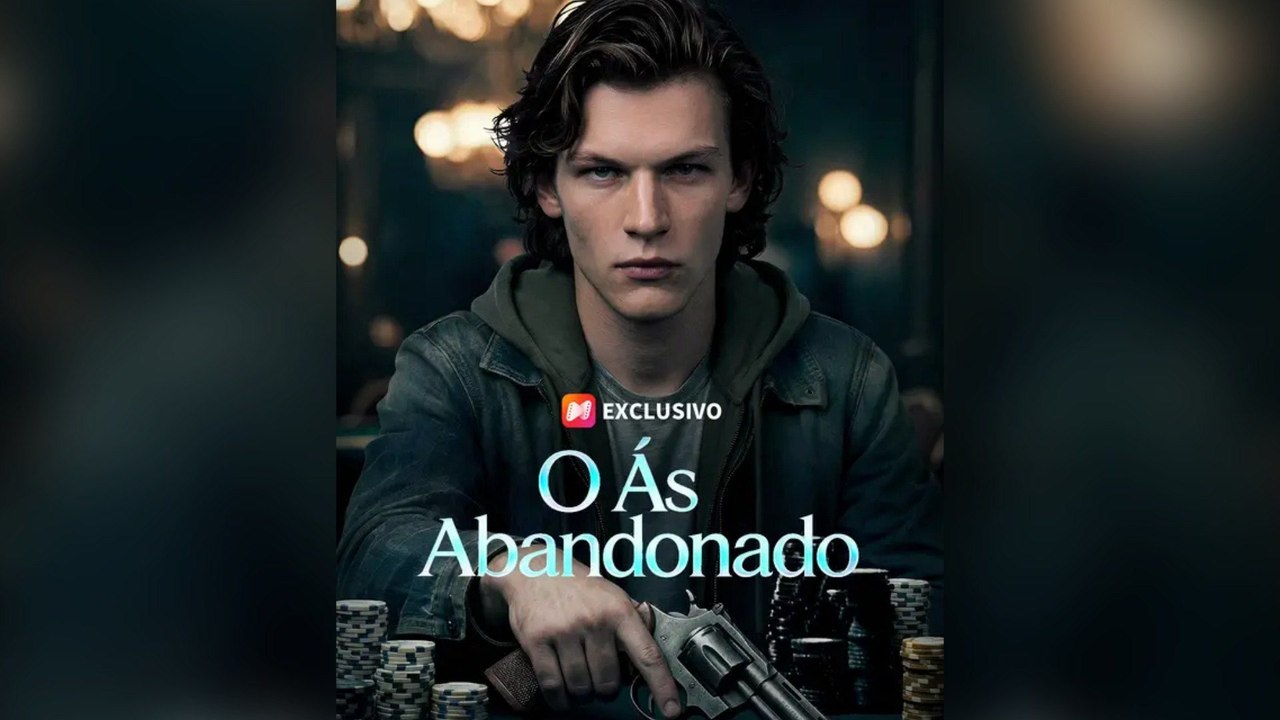O ÁS Abandonado Legenda PortuguêS